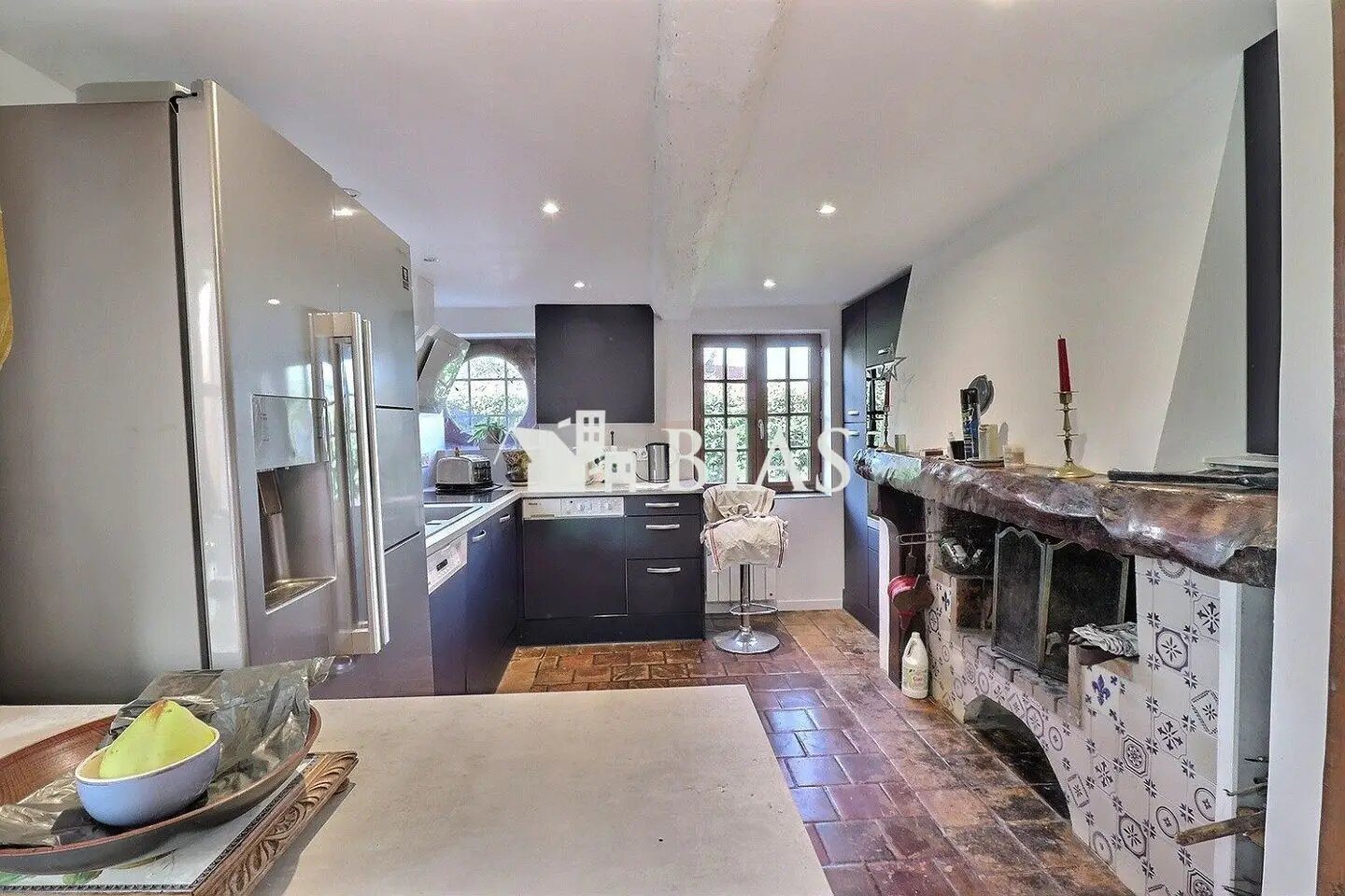 Maison à vendre, 110m², Pont-l'Evêque