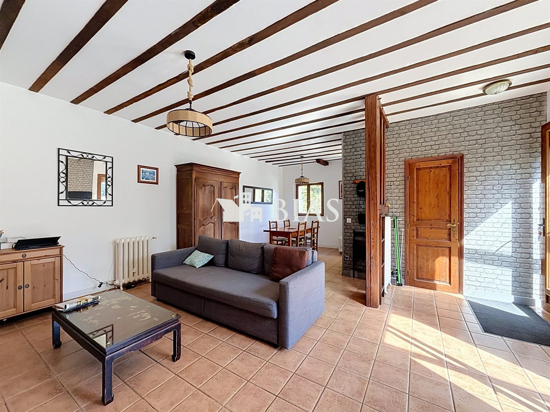 Maison à vendre, 84m², Quetteville