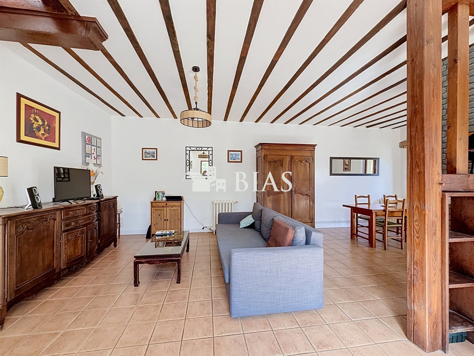 Maison à vendre, 84m², Quetteville