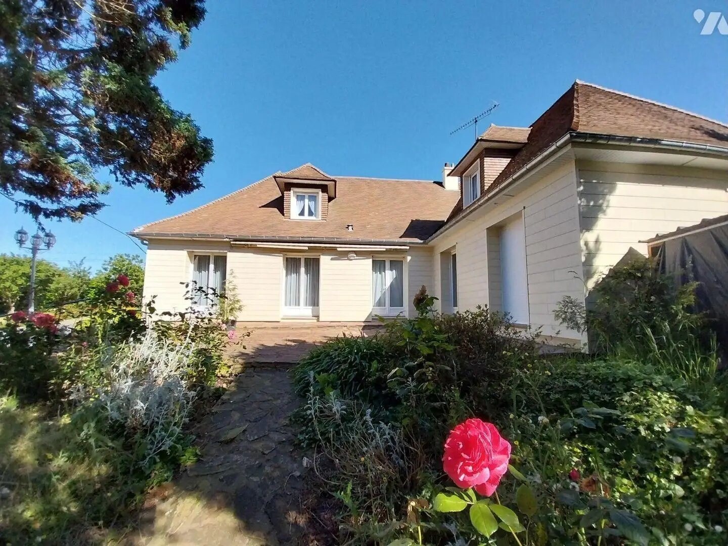 Maison à vendre, 164m², Balazé