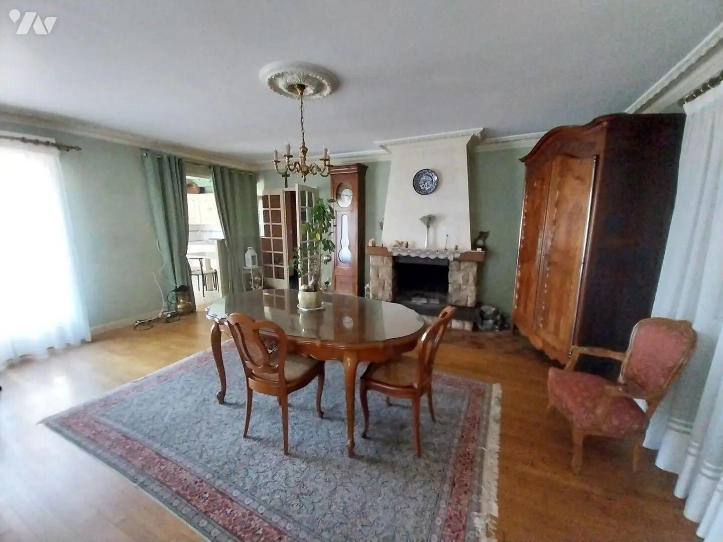 Maison à vendre, 164m², Balazé