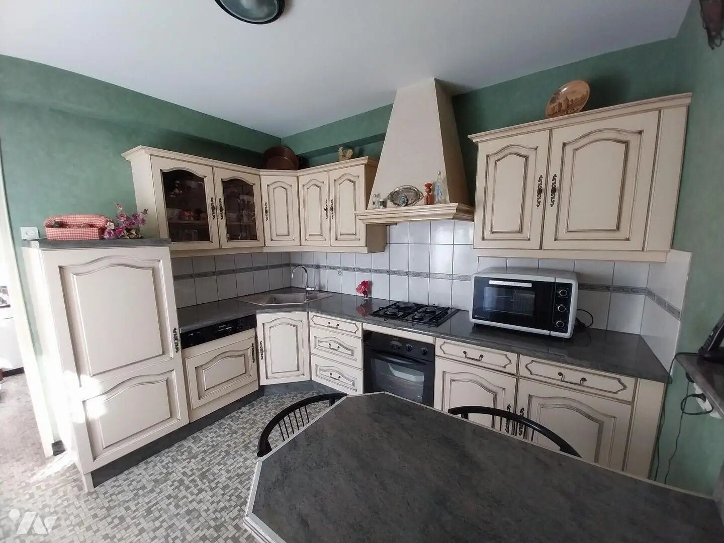 Maison à vendre, 164m², Balazé