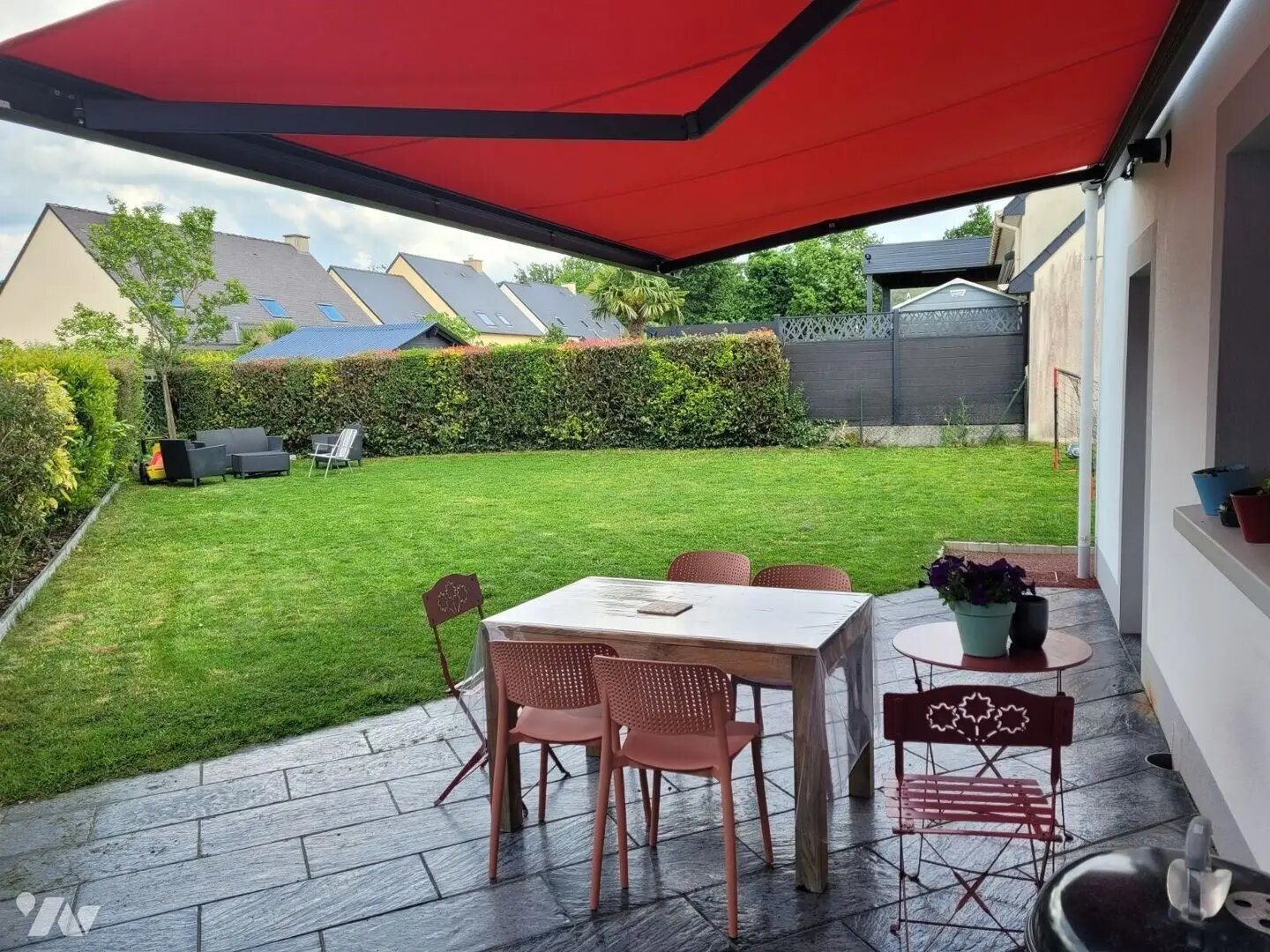 Maison à vendre, 100m², Vitré