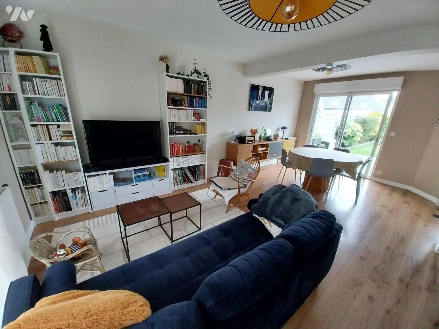 Maison à vendre, 100m², Vitré