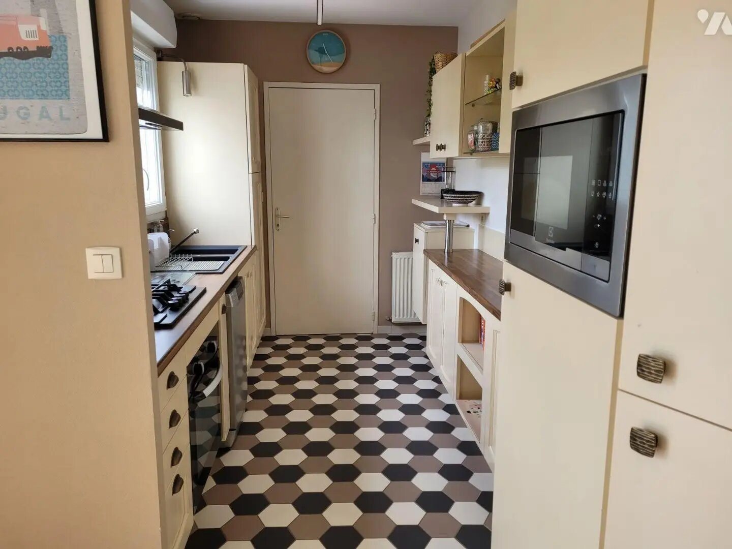 Maison à vendre, 100m², Vitré