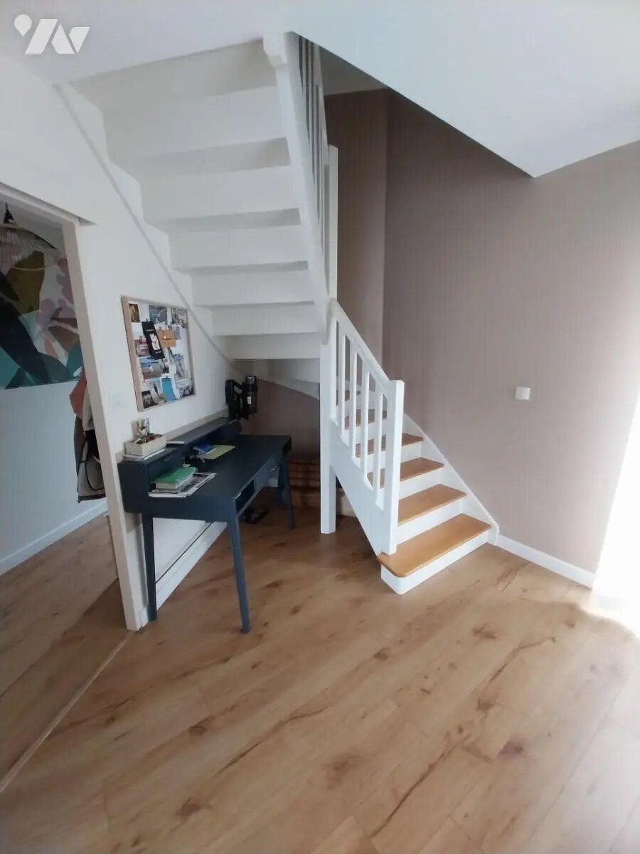 Maison à vendre, 100m², Vitré