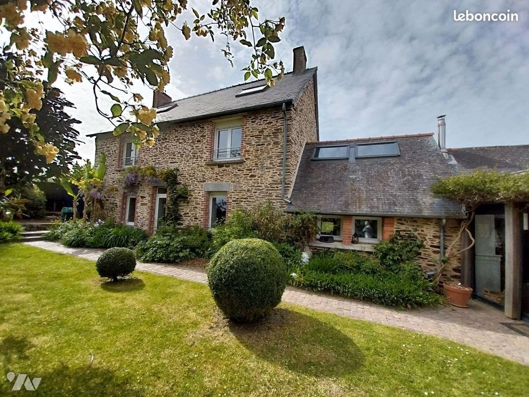 Maison à vendre, 245m², Pocé-les-Bois