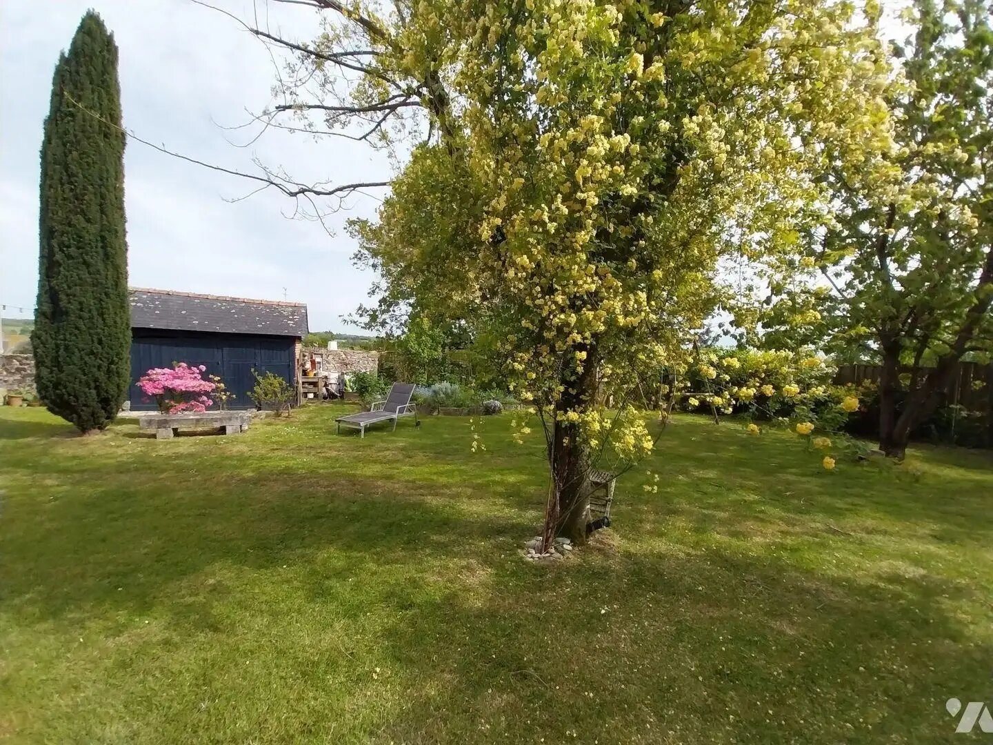 Maison à vendre, 245m², Pocé-les-Bois