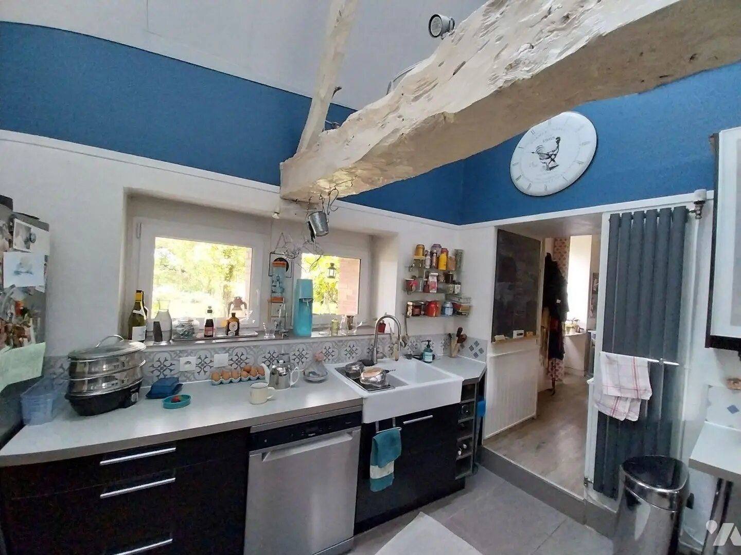 Maison à vendre, 245m², Pocé-les-Bois