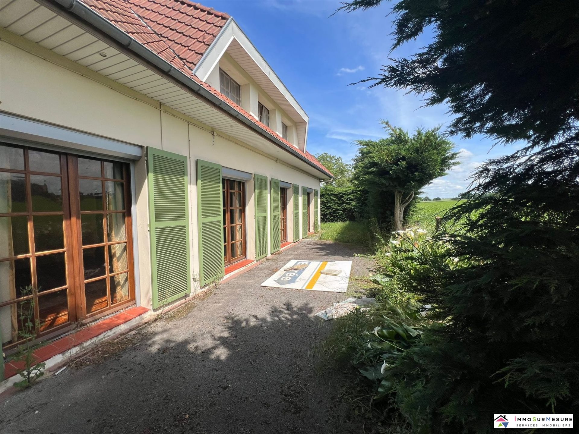 Maison à vendre, 174m², Ligny-Saint-Flochel