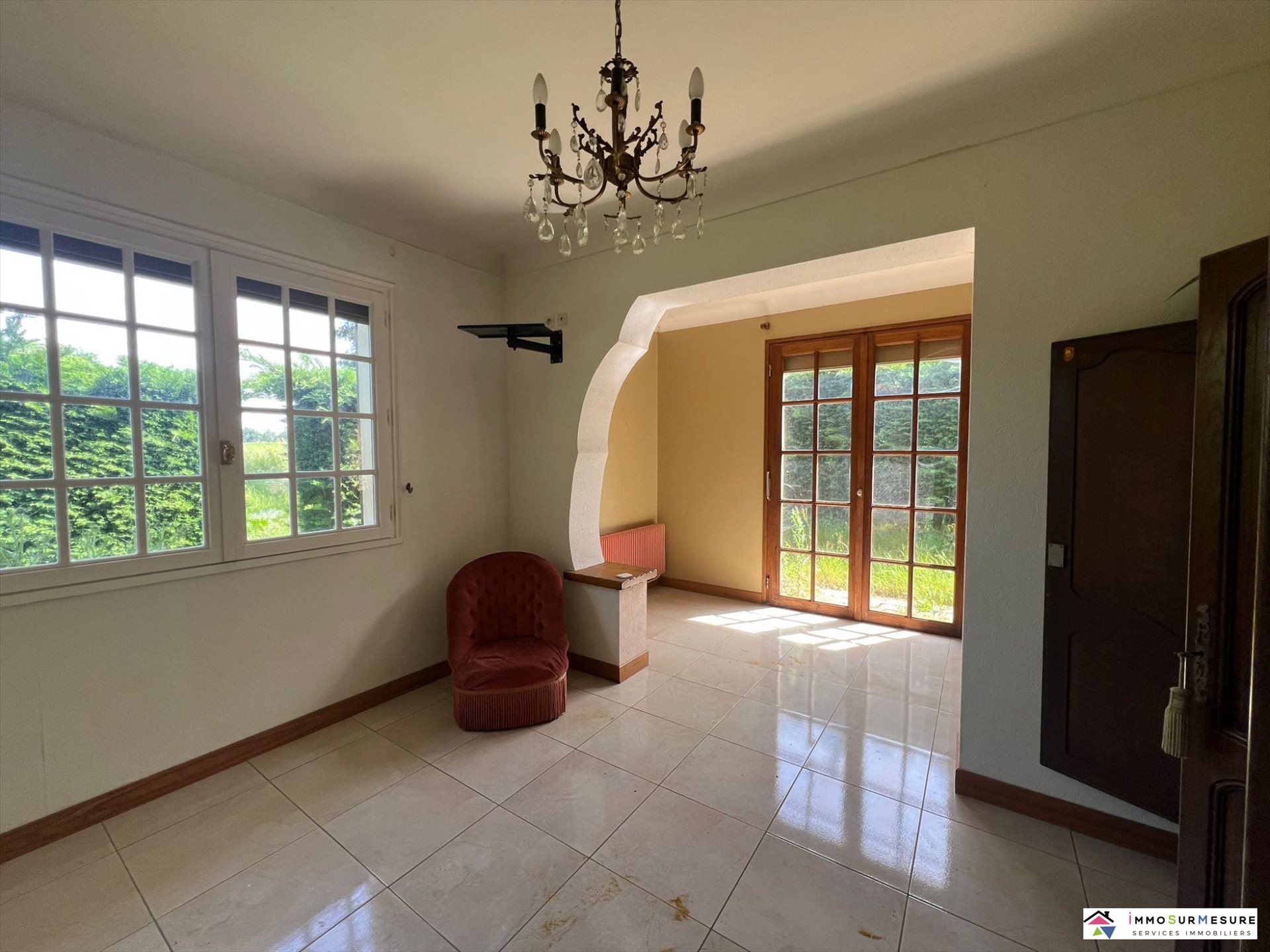 Maison à vendre, 174m², Ligny-Saint-Flochel