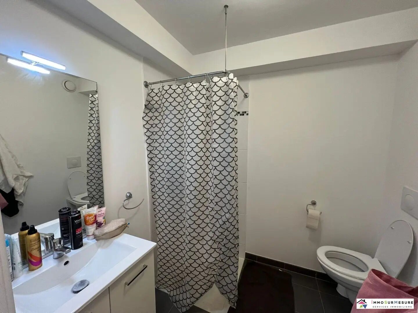 Appartement à vendre, 18m², Loos