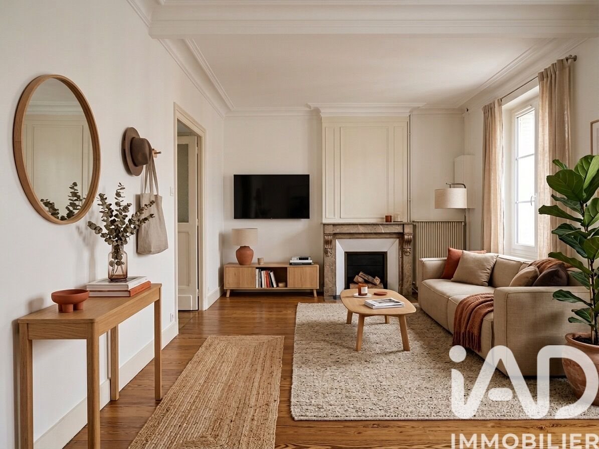 Maison à vendre, 96m², Châlons-en-Champagne