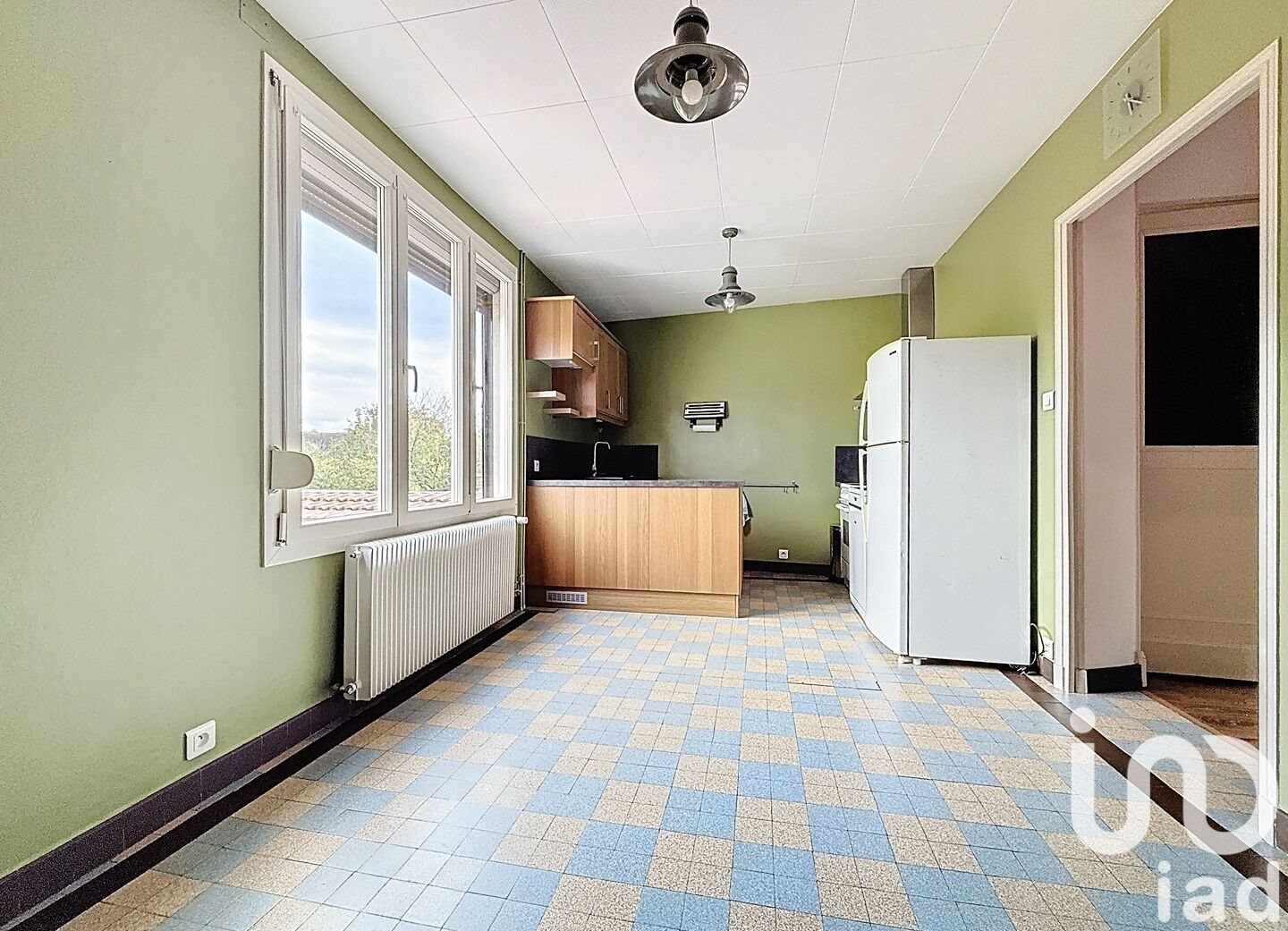 Maison à vendre, 96m², Châlons-en-Champagne