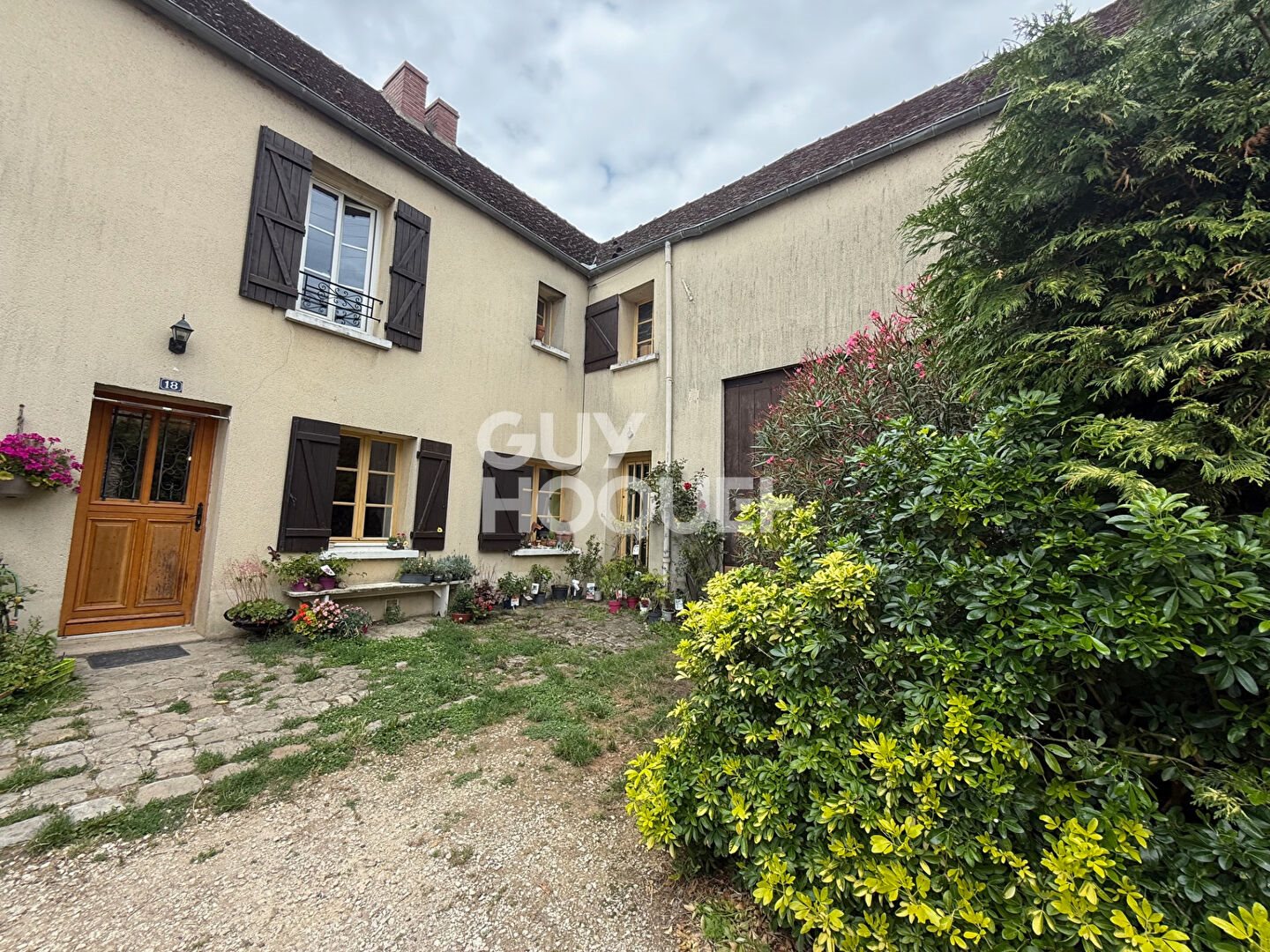 Maison à vendre, 250m², Solers