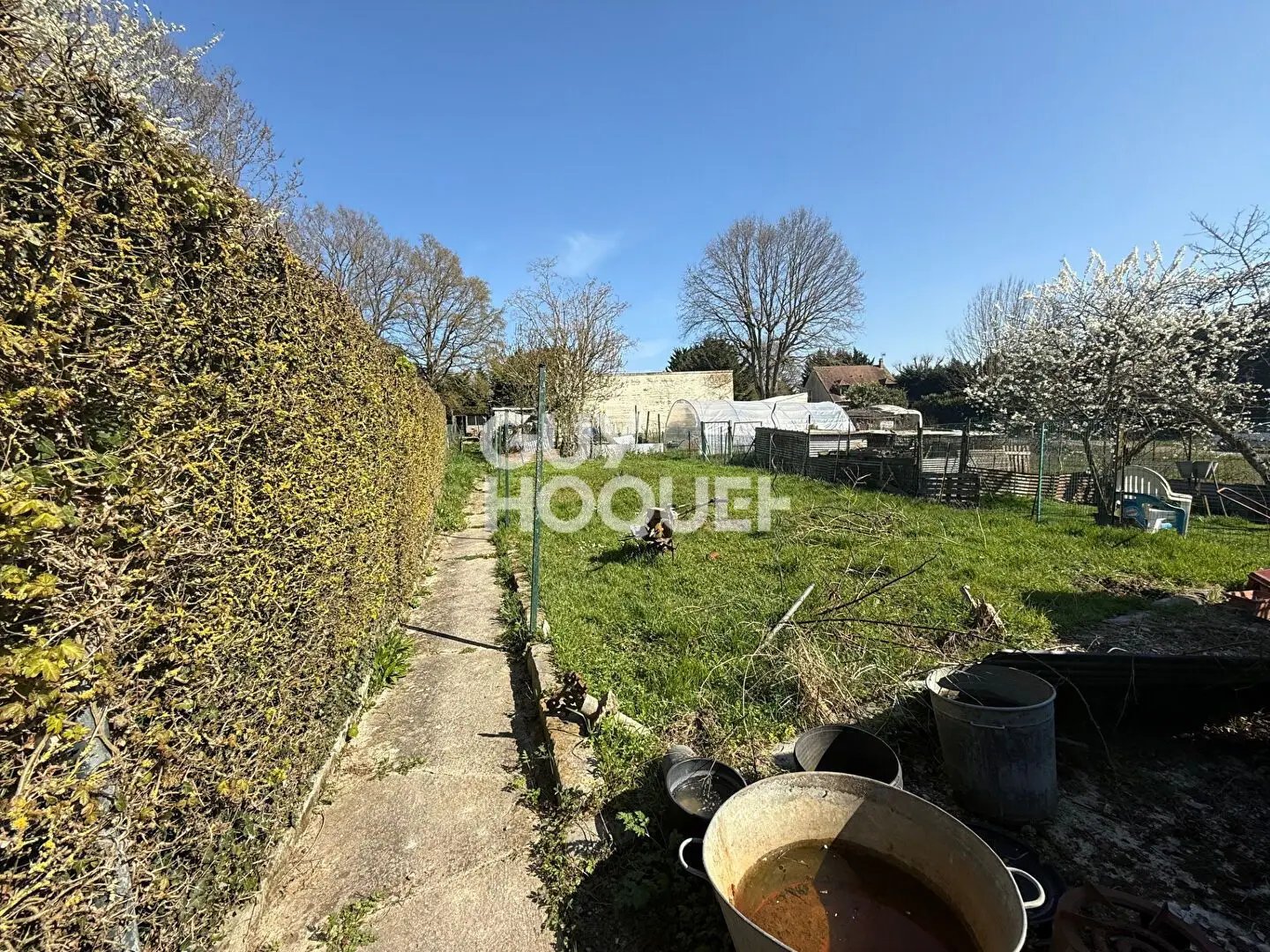 Maison à vendre, 35m², Soignolles-en-Brie