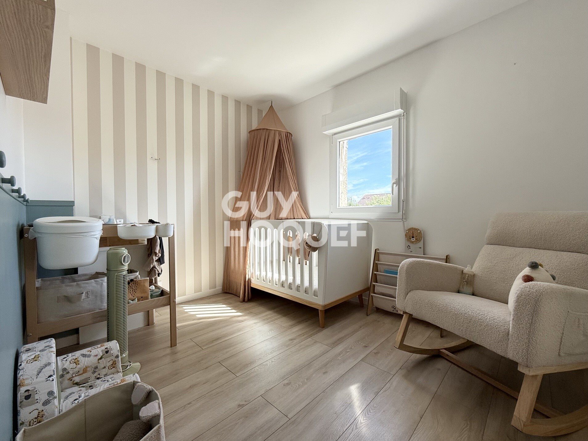 Maison à louer, 61m², Brie-Comte-Robert