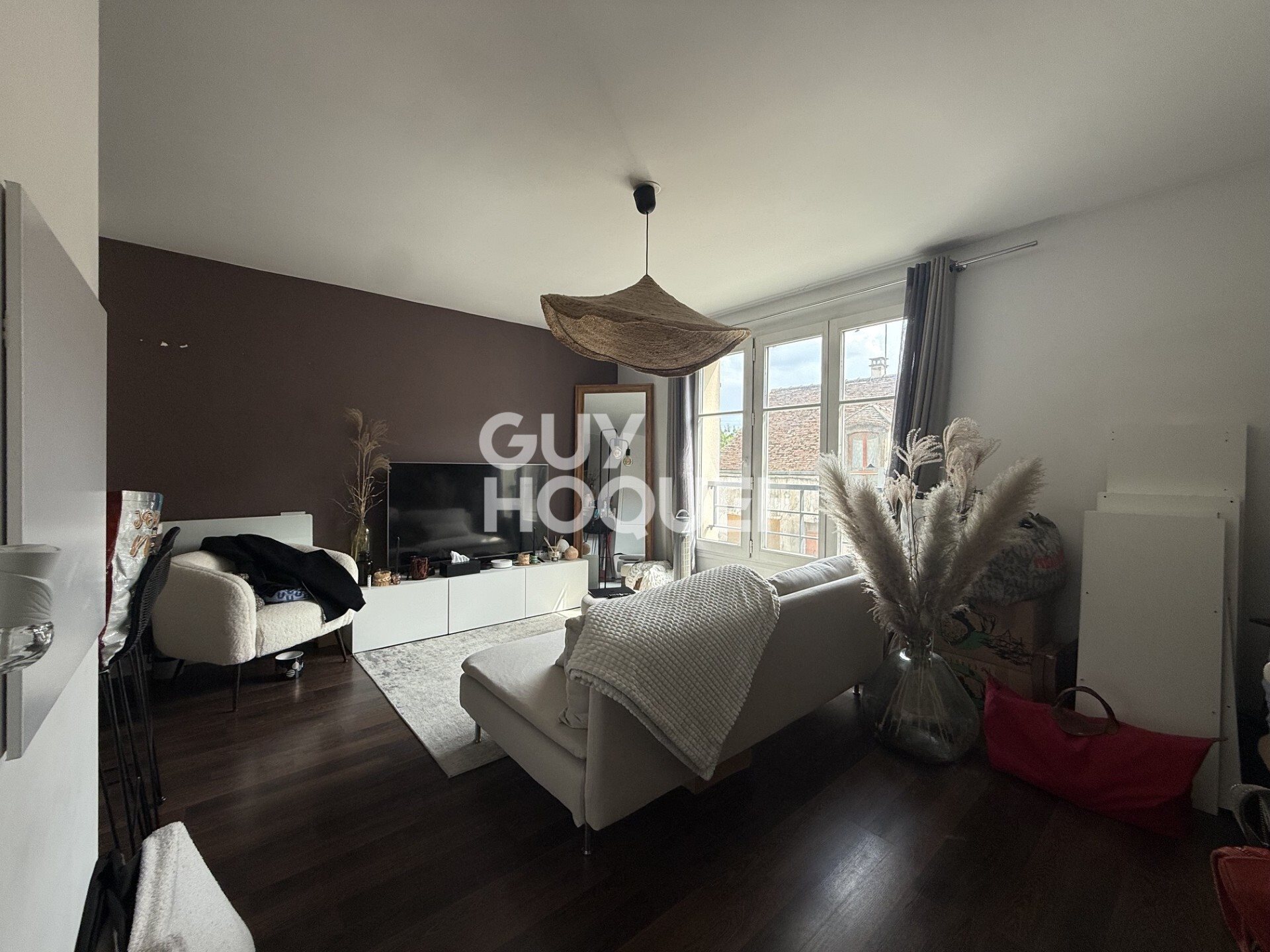 Appartement à louer, 41m², Coubert
