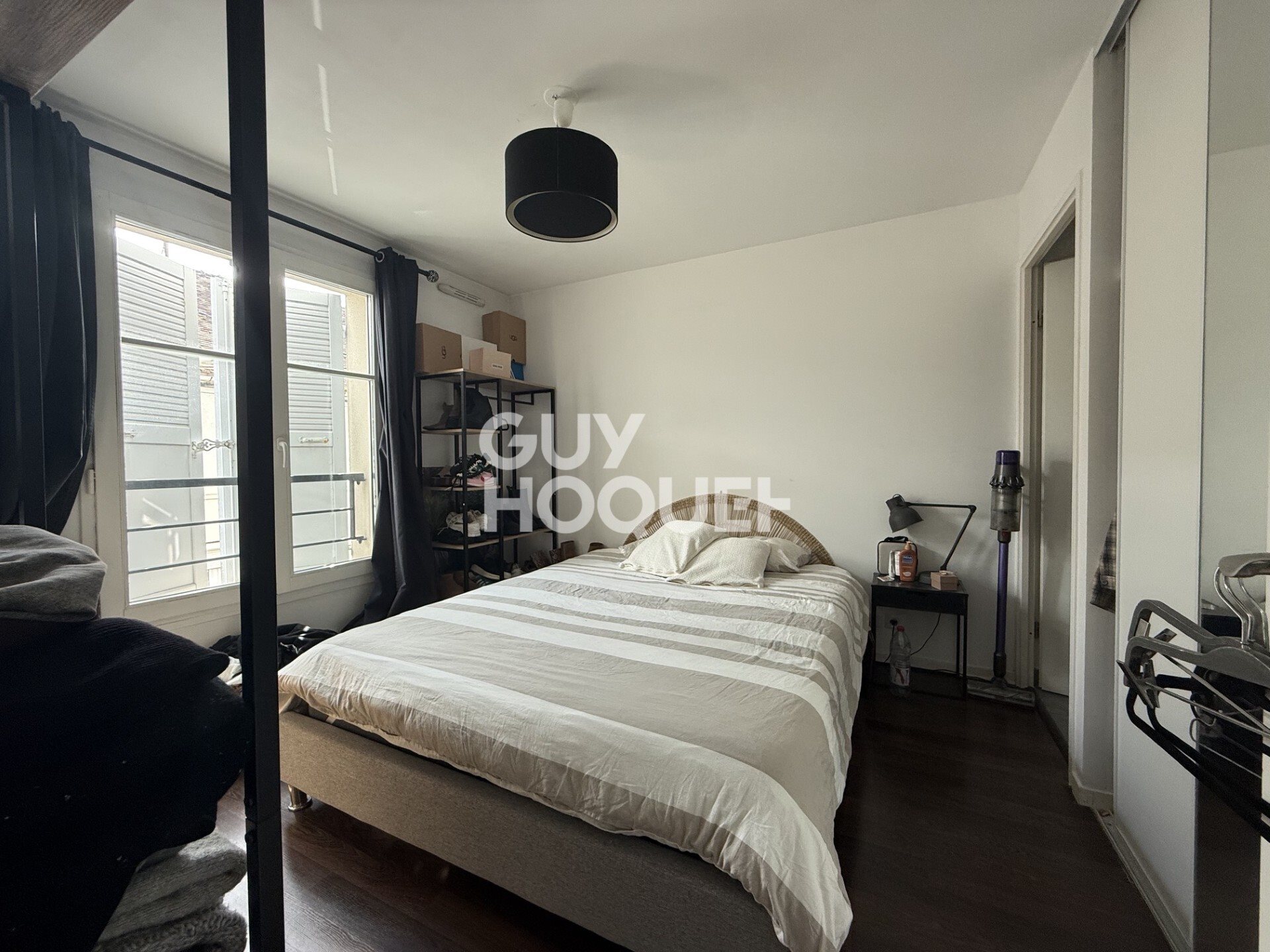 Appartement à louer, 41m², Coubert