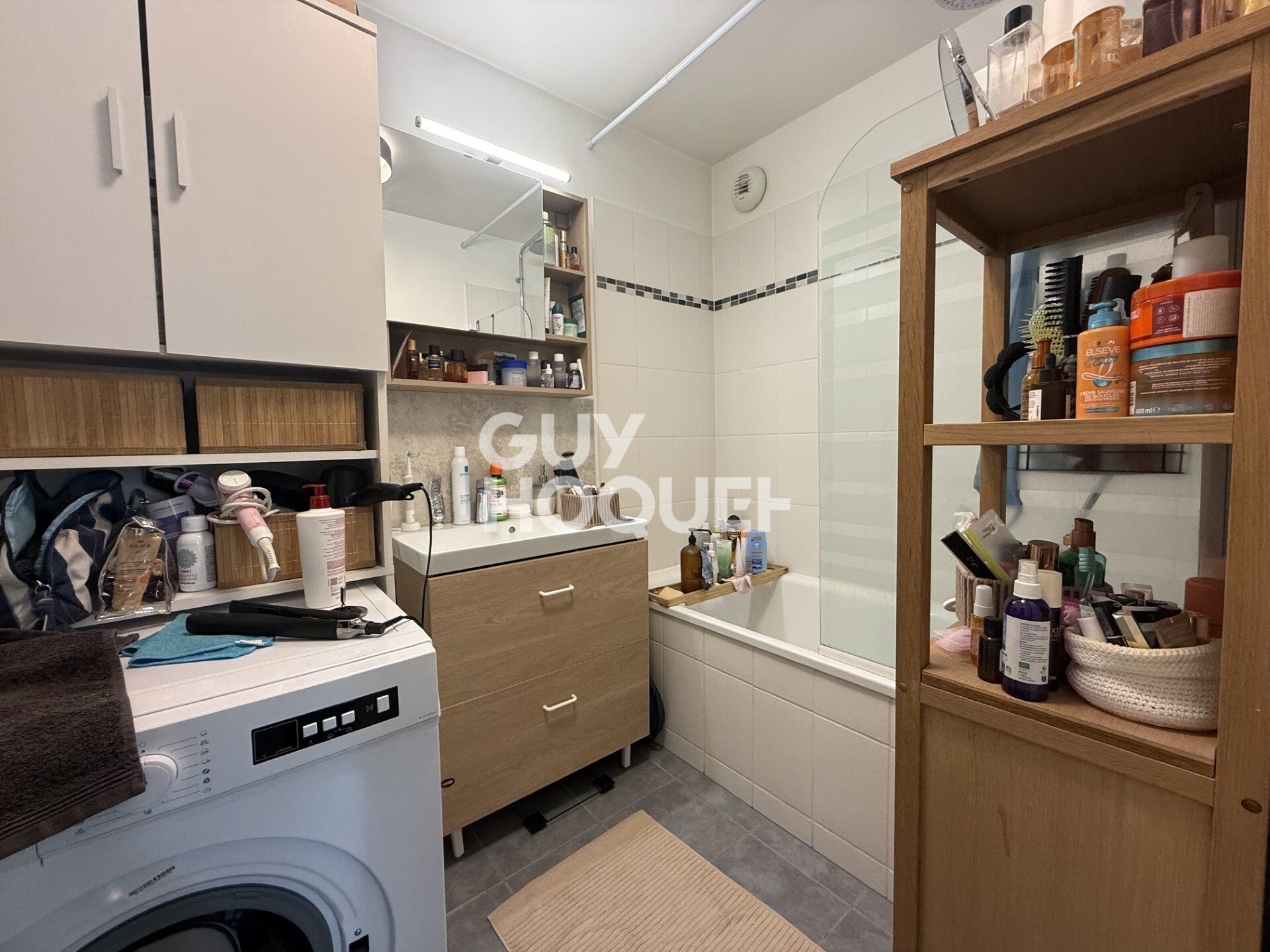 Appartement à louer, 41m², Coubert