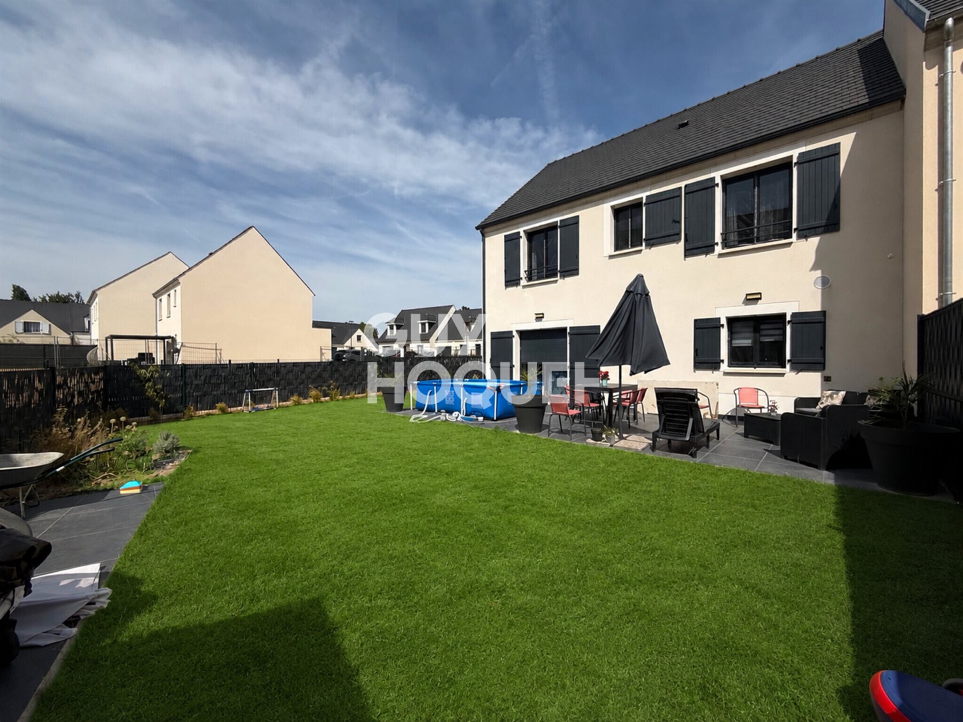 Maison à vendre, 113m², Coubert
