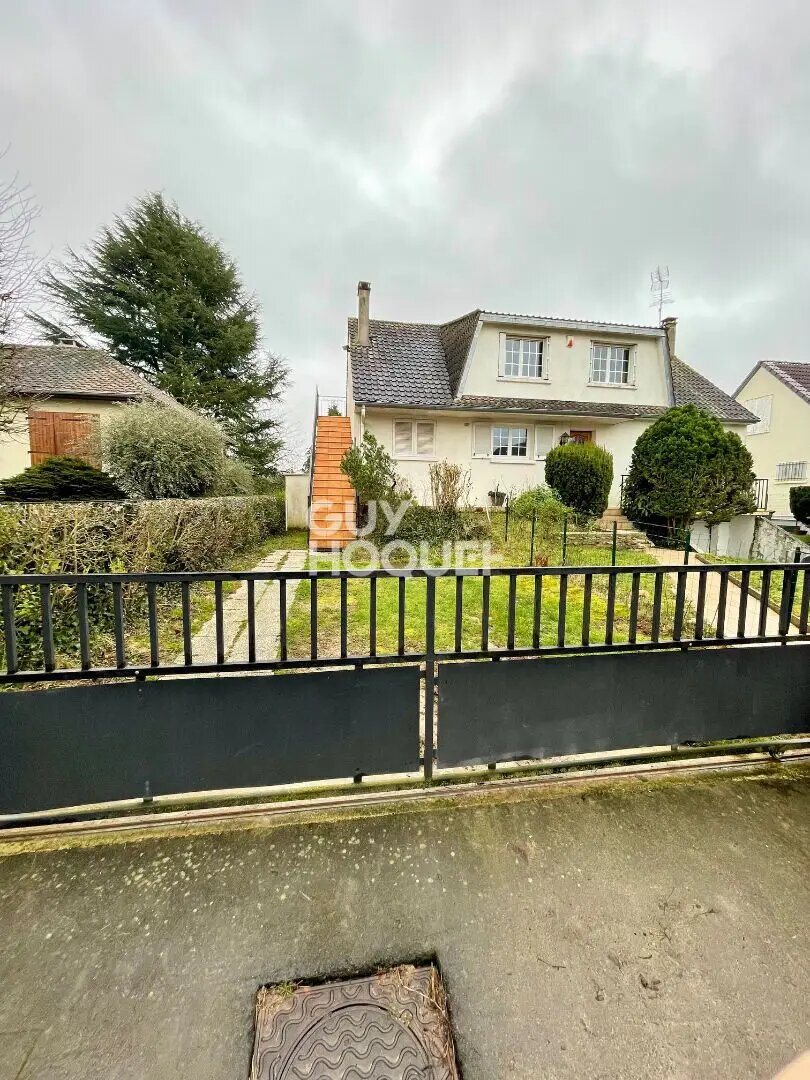 Appartement à louer, 48m², Grisy-Suisnes