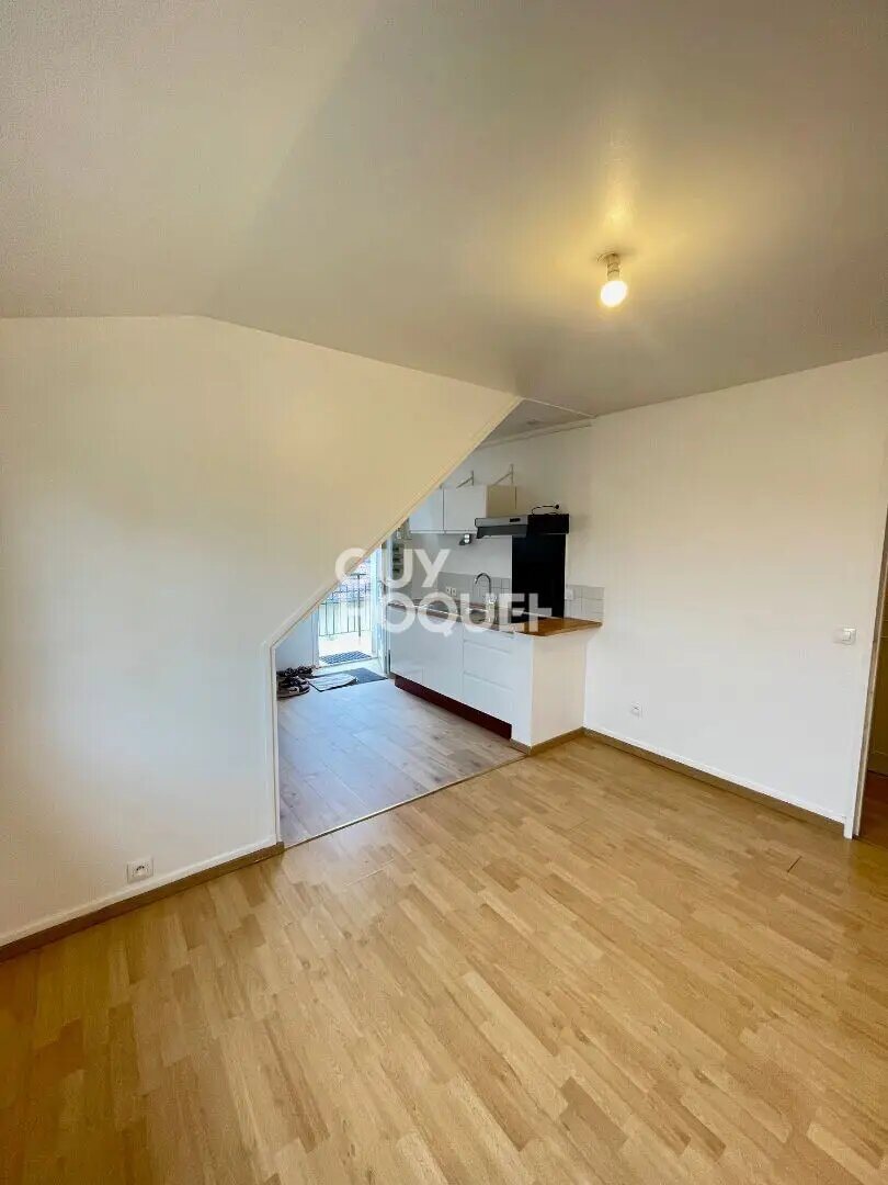 Appartement à louer, 48m², Grisy-Suisnes