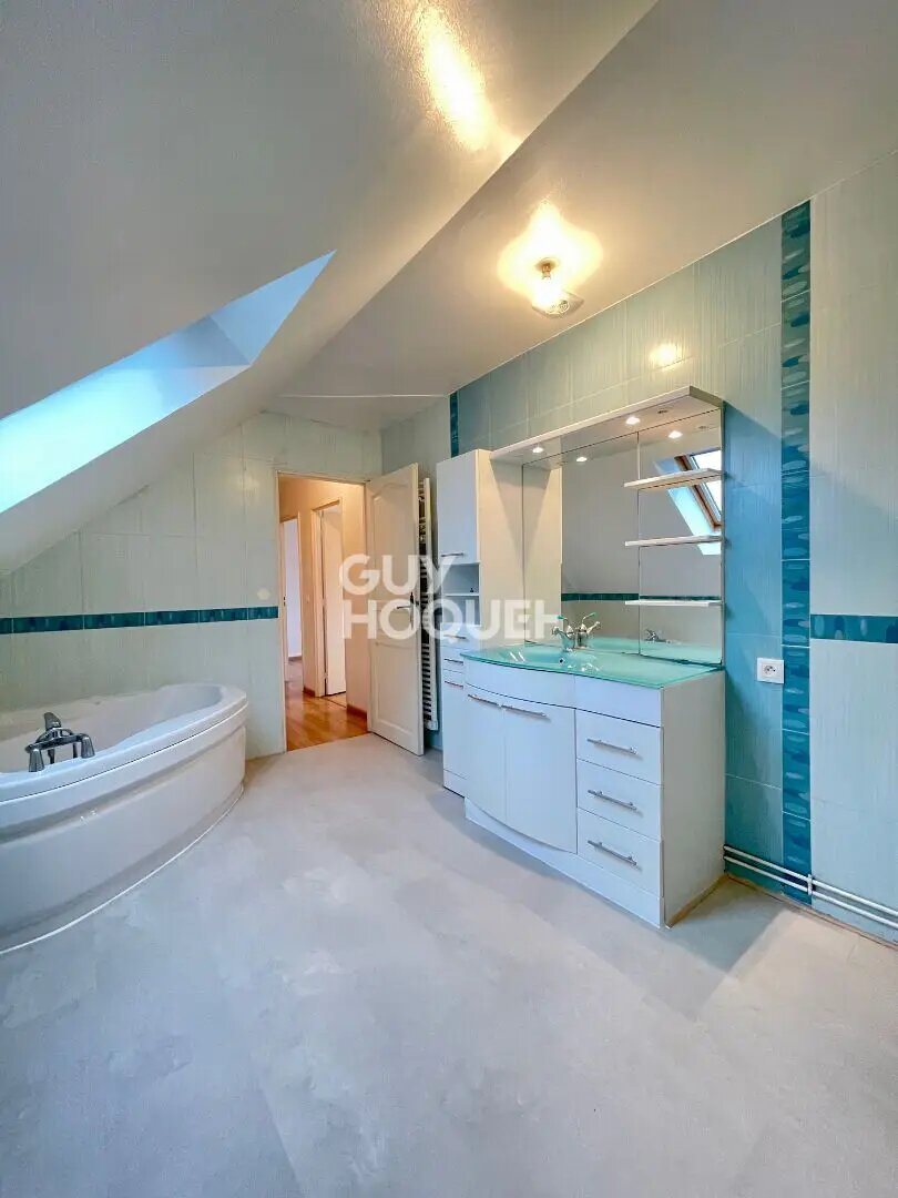 Appartement à louer, 48m², Grisy-Suisnes