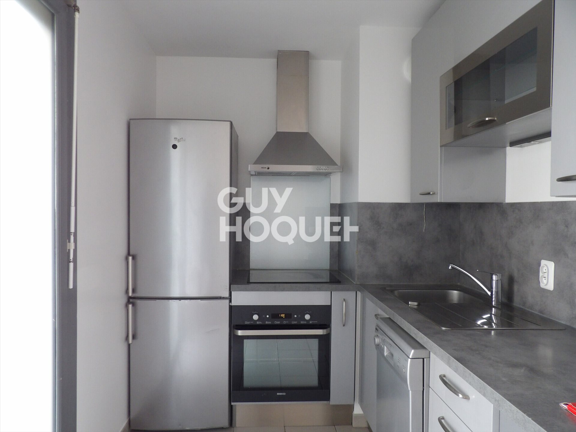 Appartement à louer, 60m², Juvisy-sur-Orge