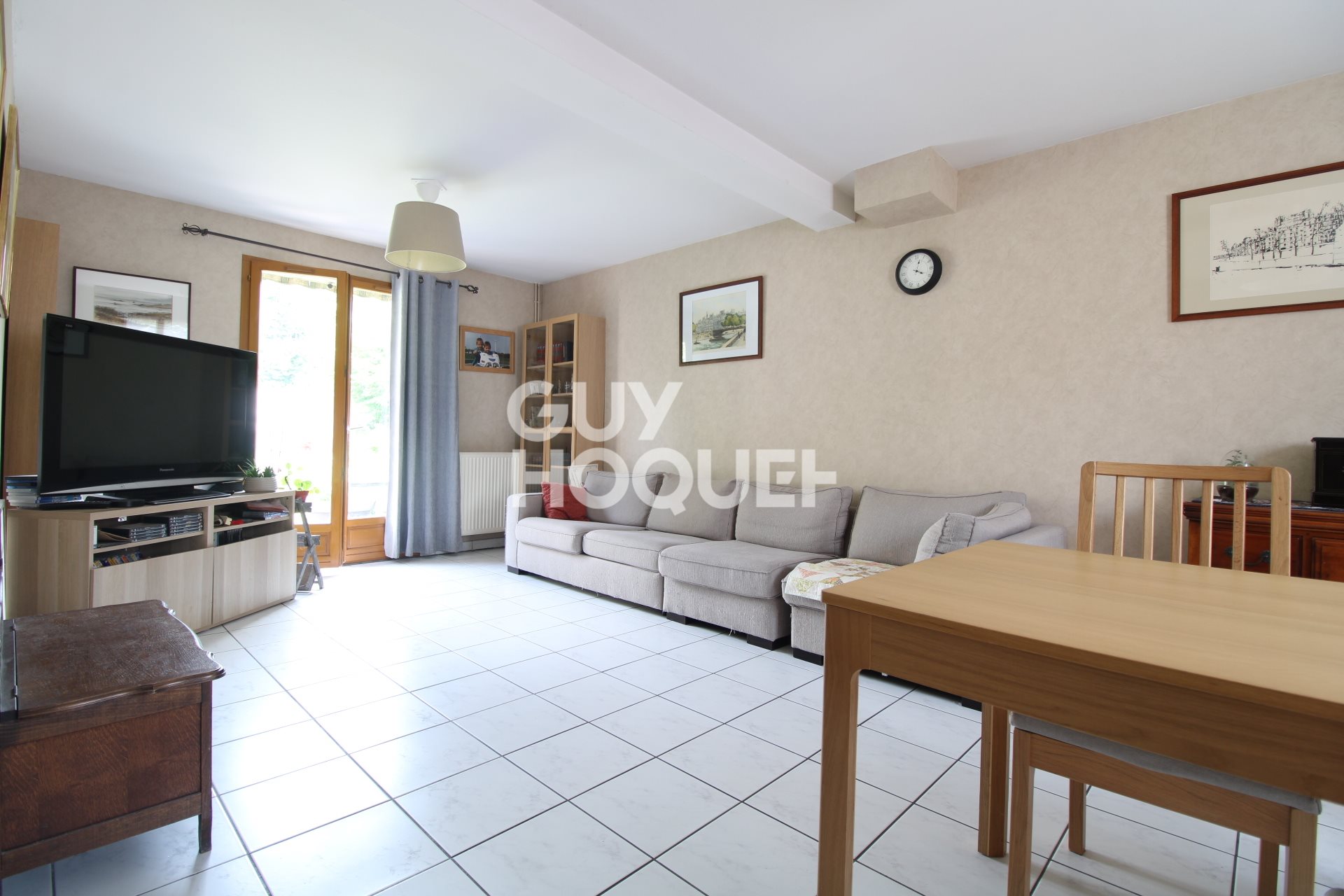 Maison à vendre, 110m², Coubert