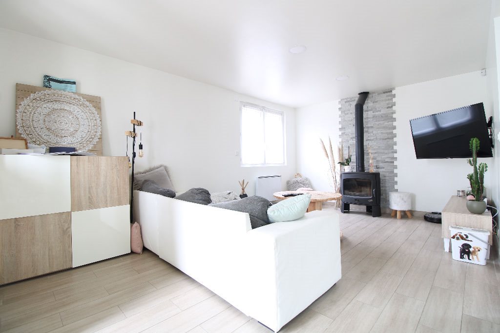 Maison à vendre, 100m², Solers