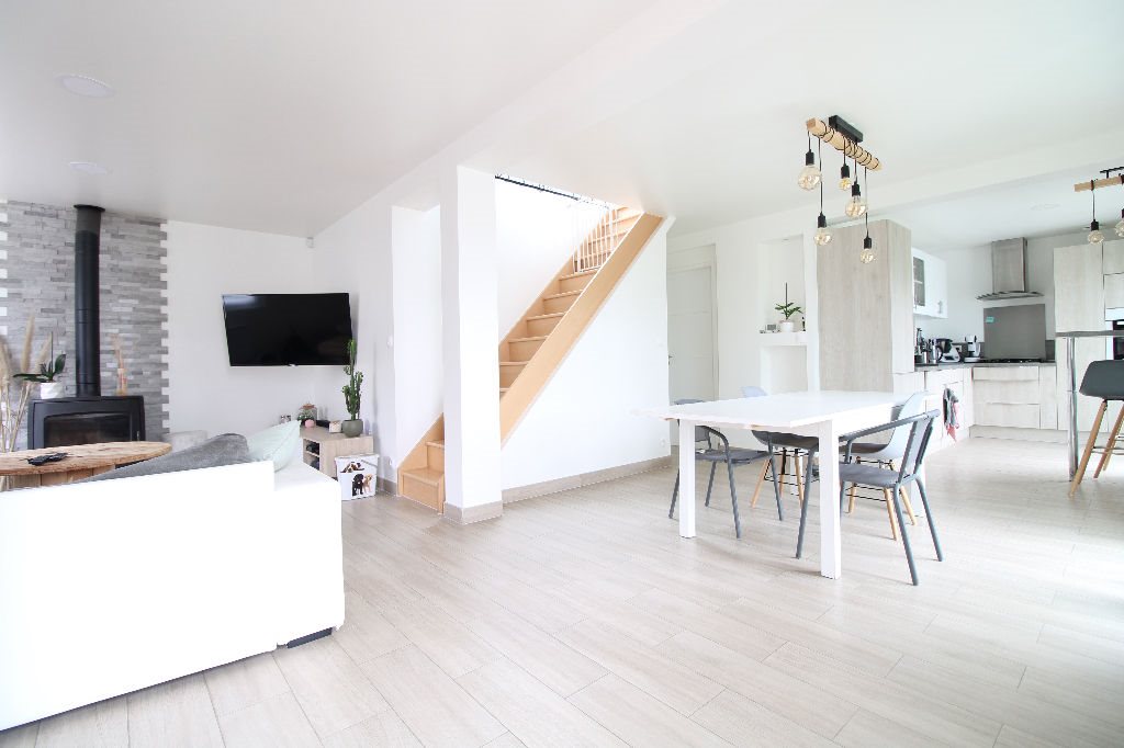 Maison à vendre, 100m², Solers