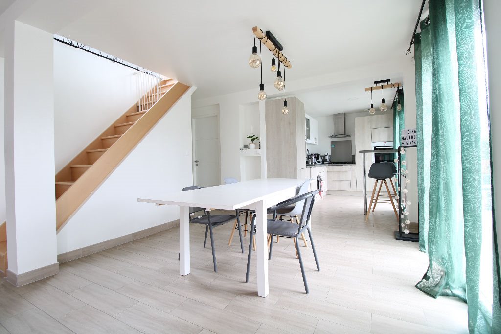 Maison à vendre, 100m², Solers