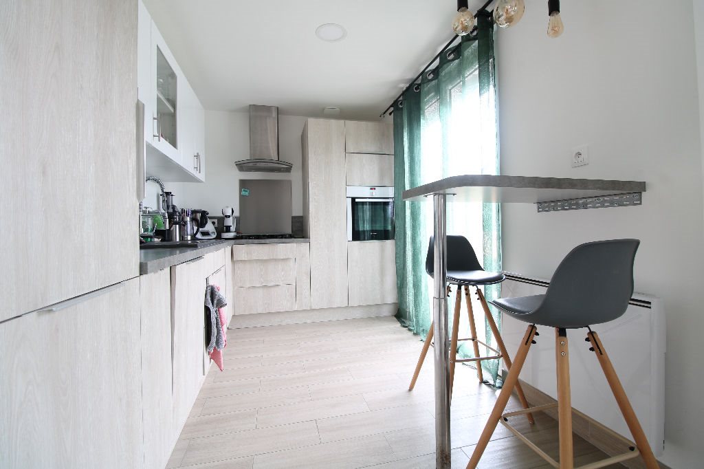 Maison à vendre, 100m², Solers