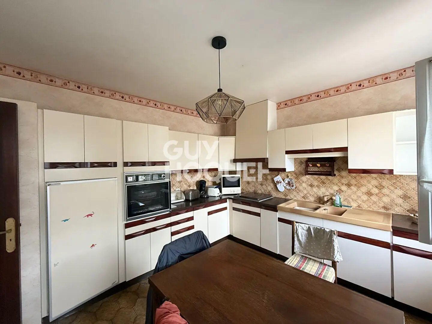 Maison à louer, 140m², Brie-Comte-Robert