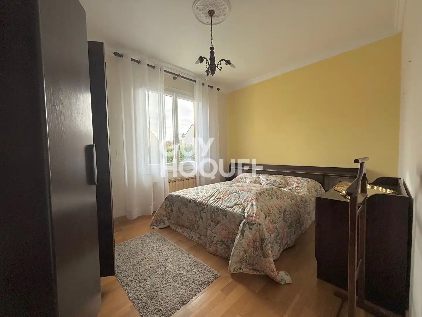 Maison à louer, 140m², Brie-Comte-Robert