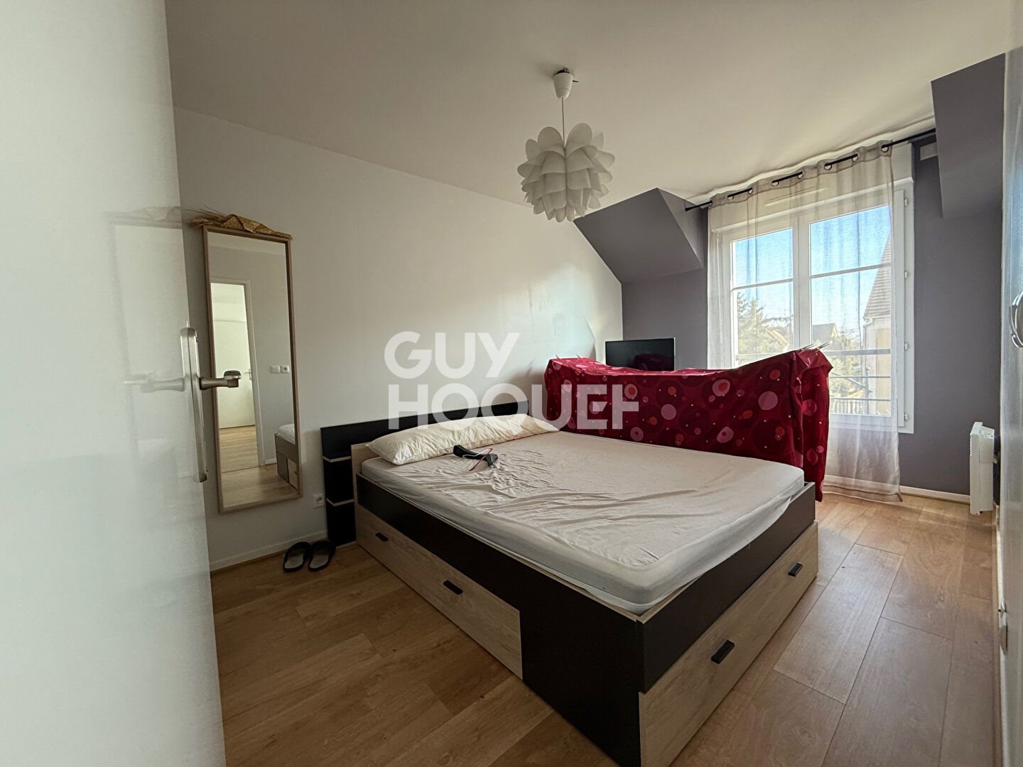 Appartement à vendre, 42m², Coubert