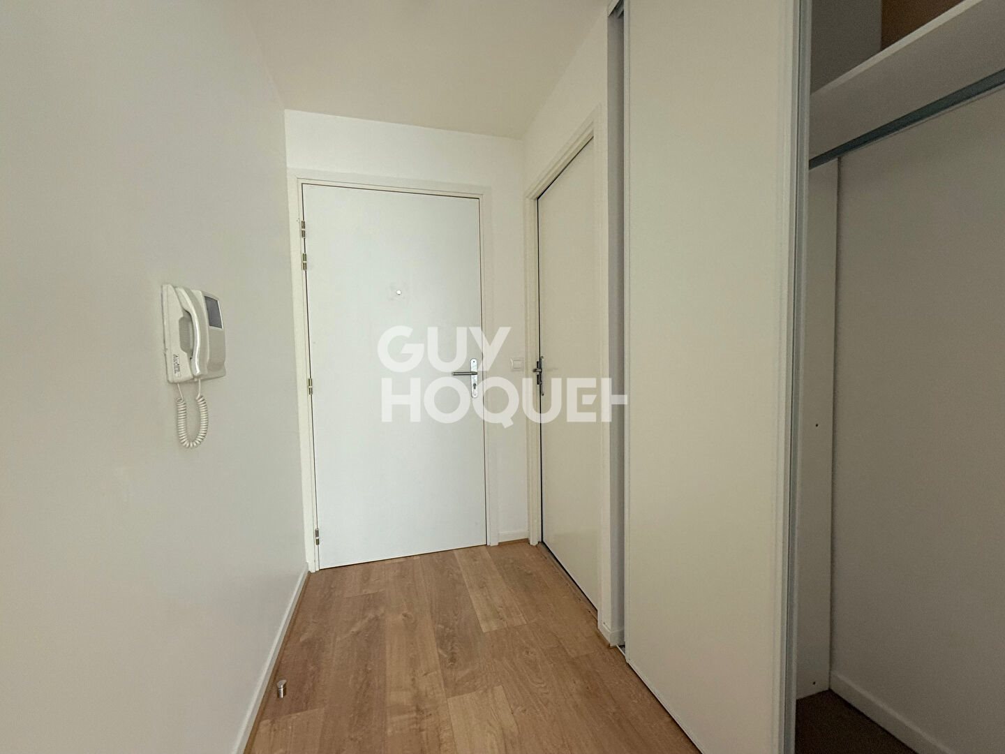 Appartement à vendre, 42m², Coubert