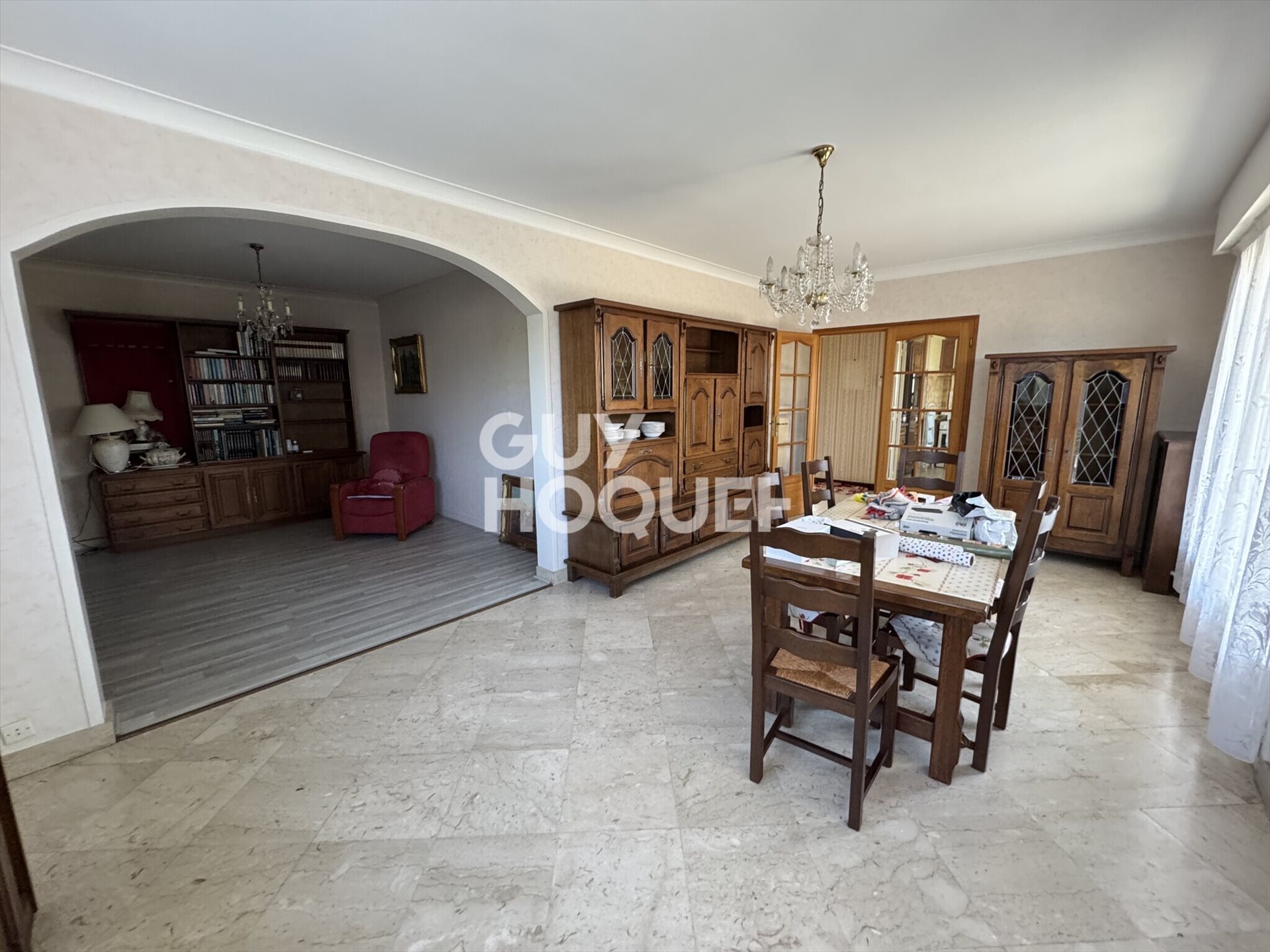 Maison à vendre, 139m², Férolles-Attilly