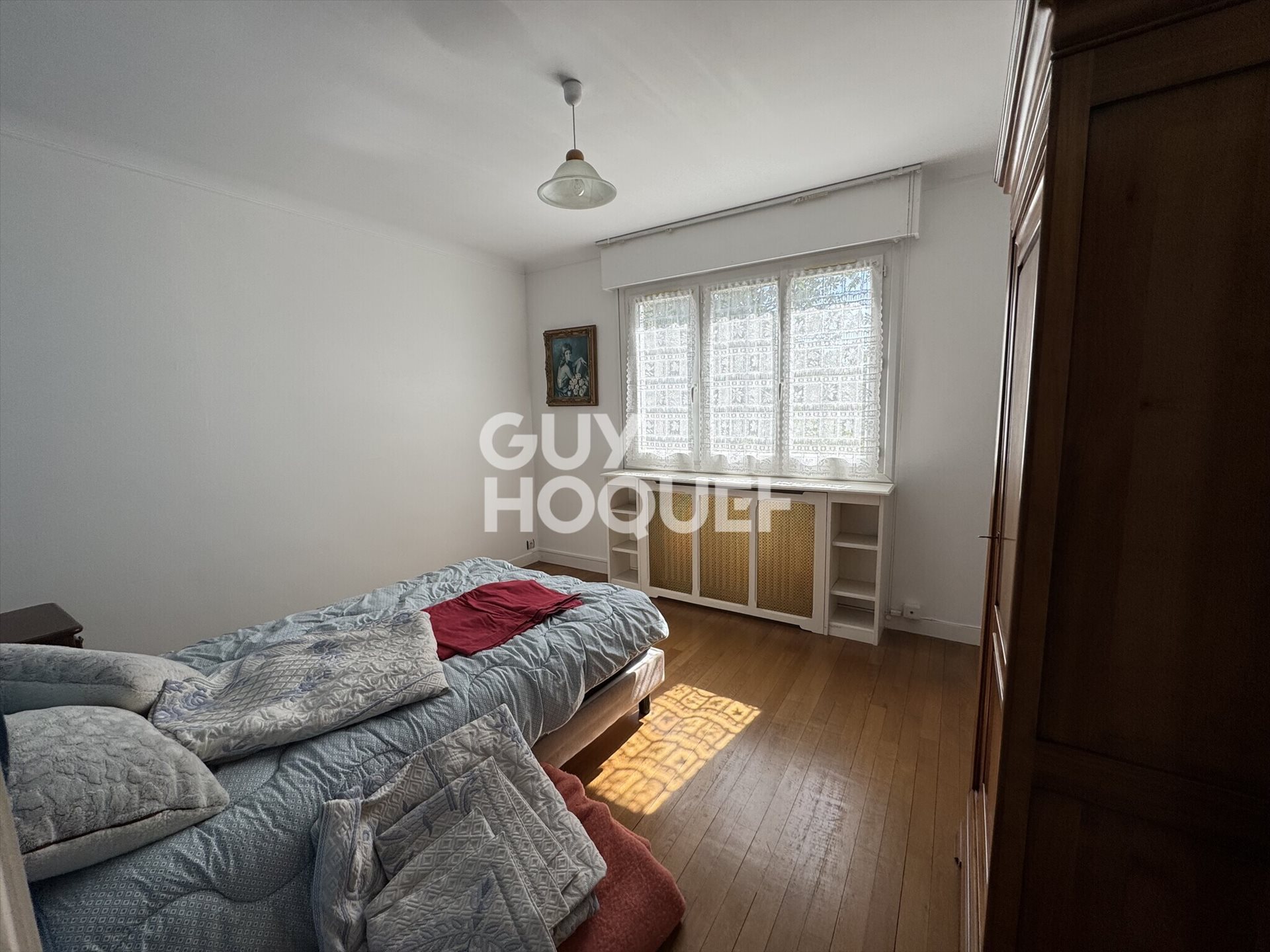 Maison à vendre, 139m², Férolles-Attilly