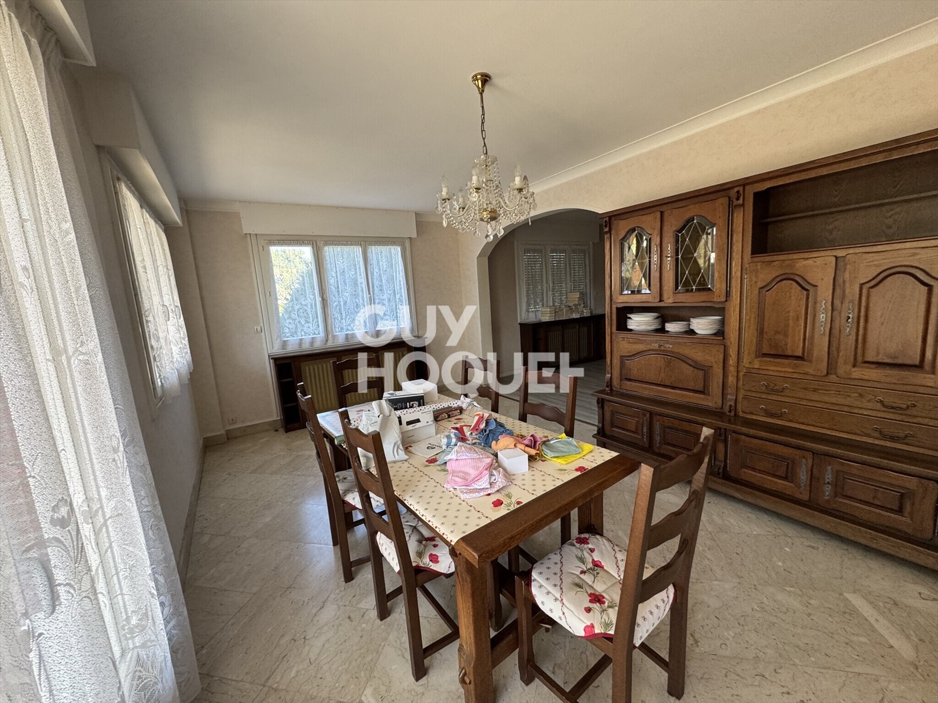 Maison à vendre, 139m², Férolles-Attilly