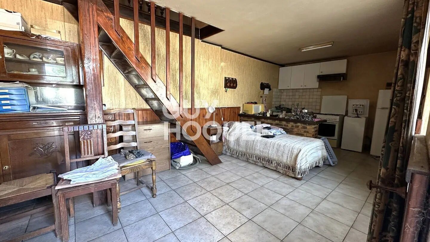Maison à vendre, 48m², Coubert