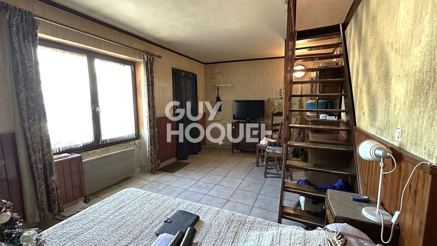 Maison à vendre, 48m², Coubert