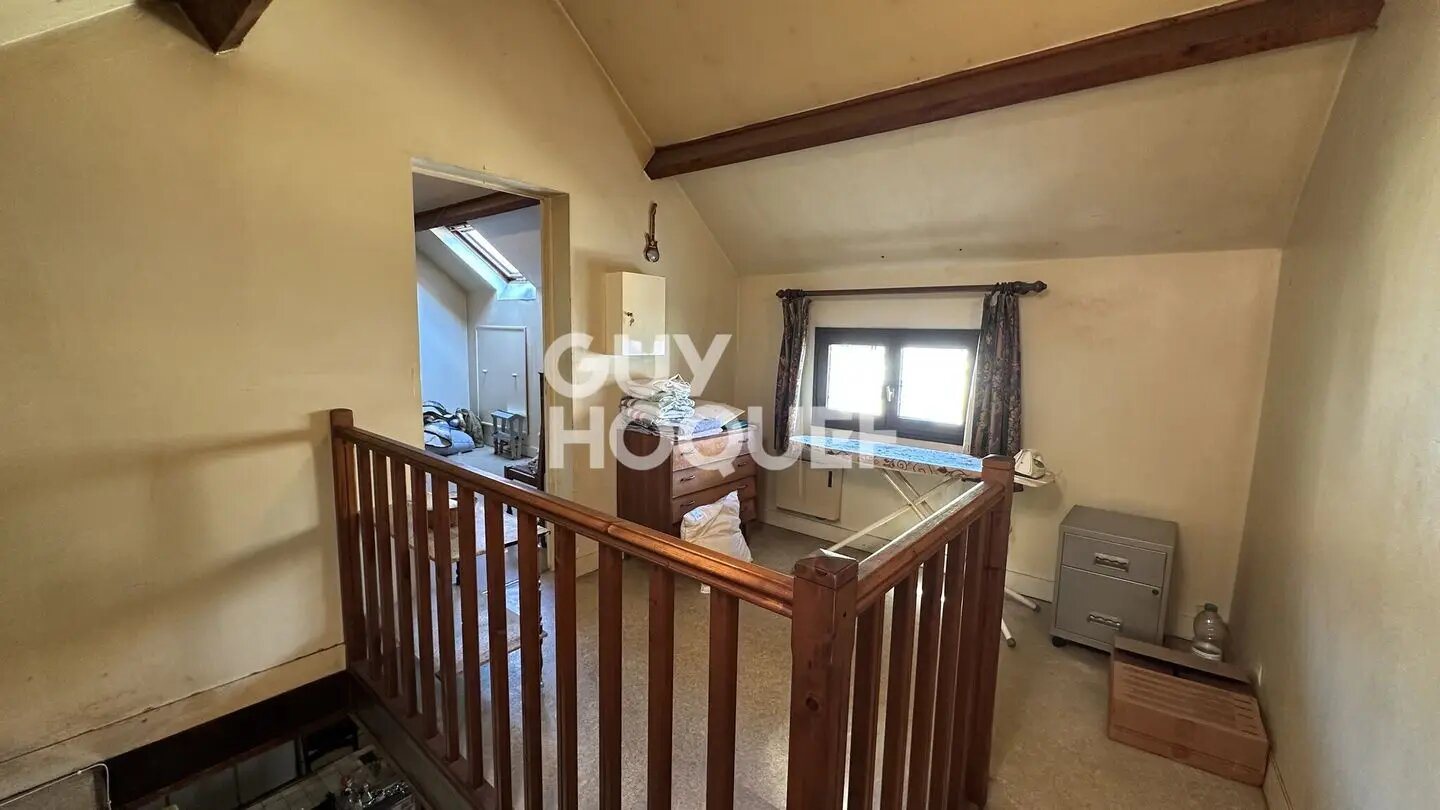 Maison à vendre, 48m², Coubert