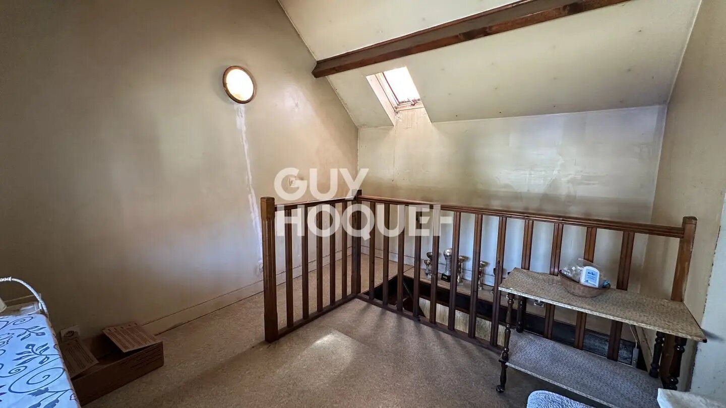 Maison à vendre, 48m², Coubert