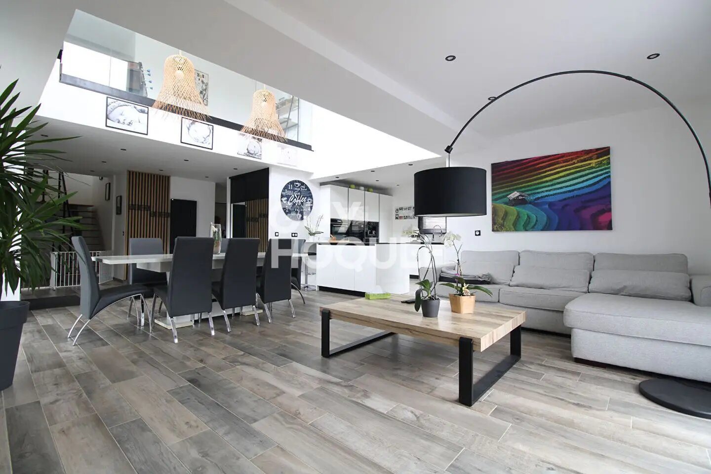 Maison à vendre, 140m², Brie-Comte-Robert