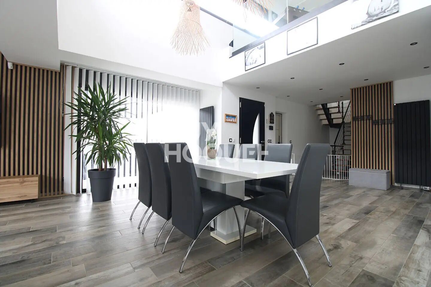 Maison à vendre, 140m², Brie-Comte-Robert