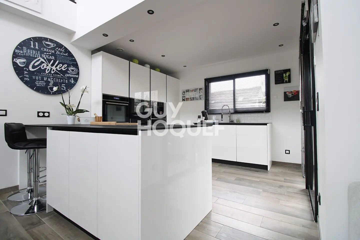 Maison à vendre, 140m², Brie-Comte-Robert