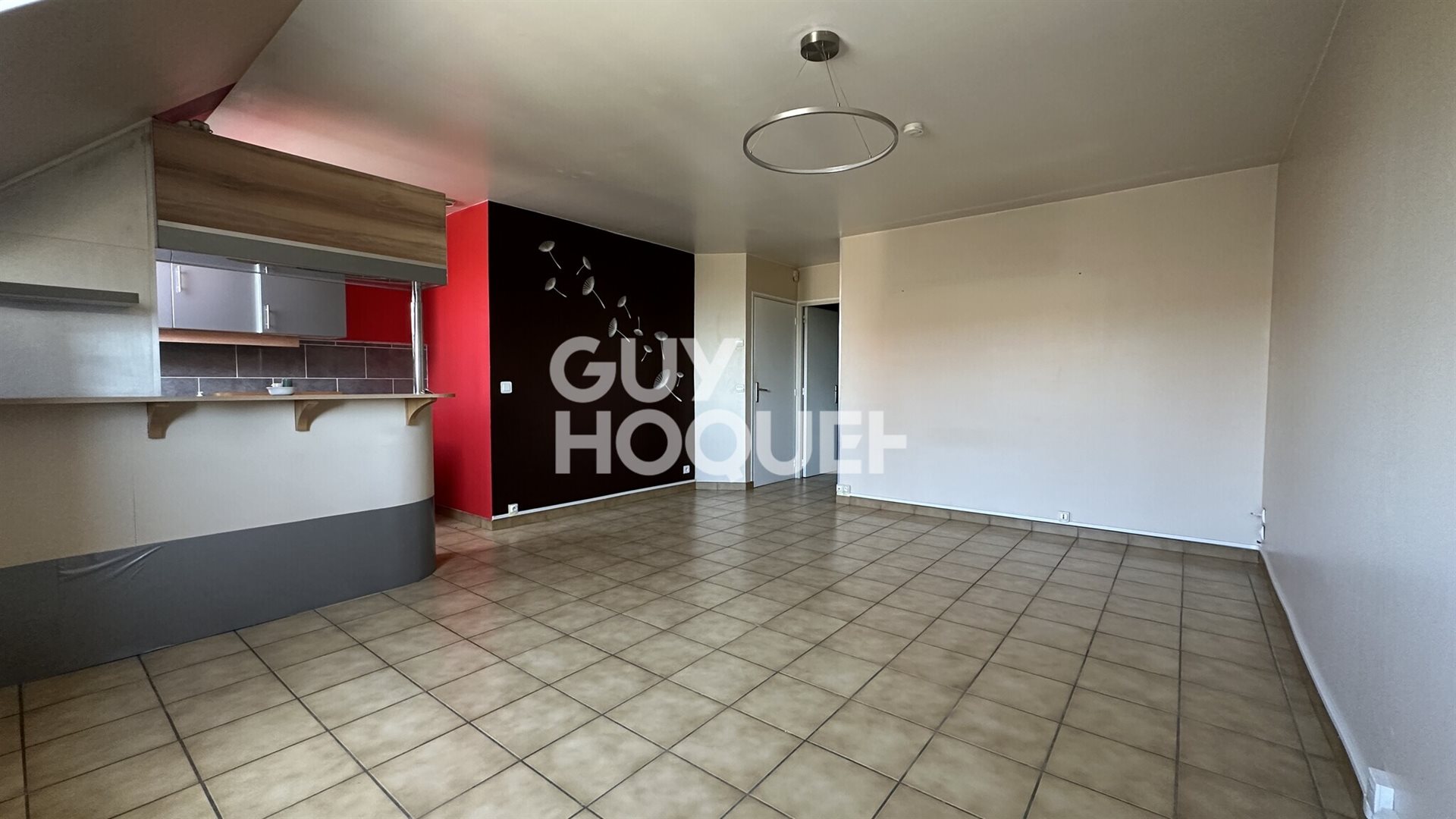 Appartement à louer, 39m², Solers