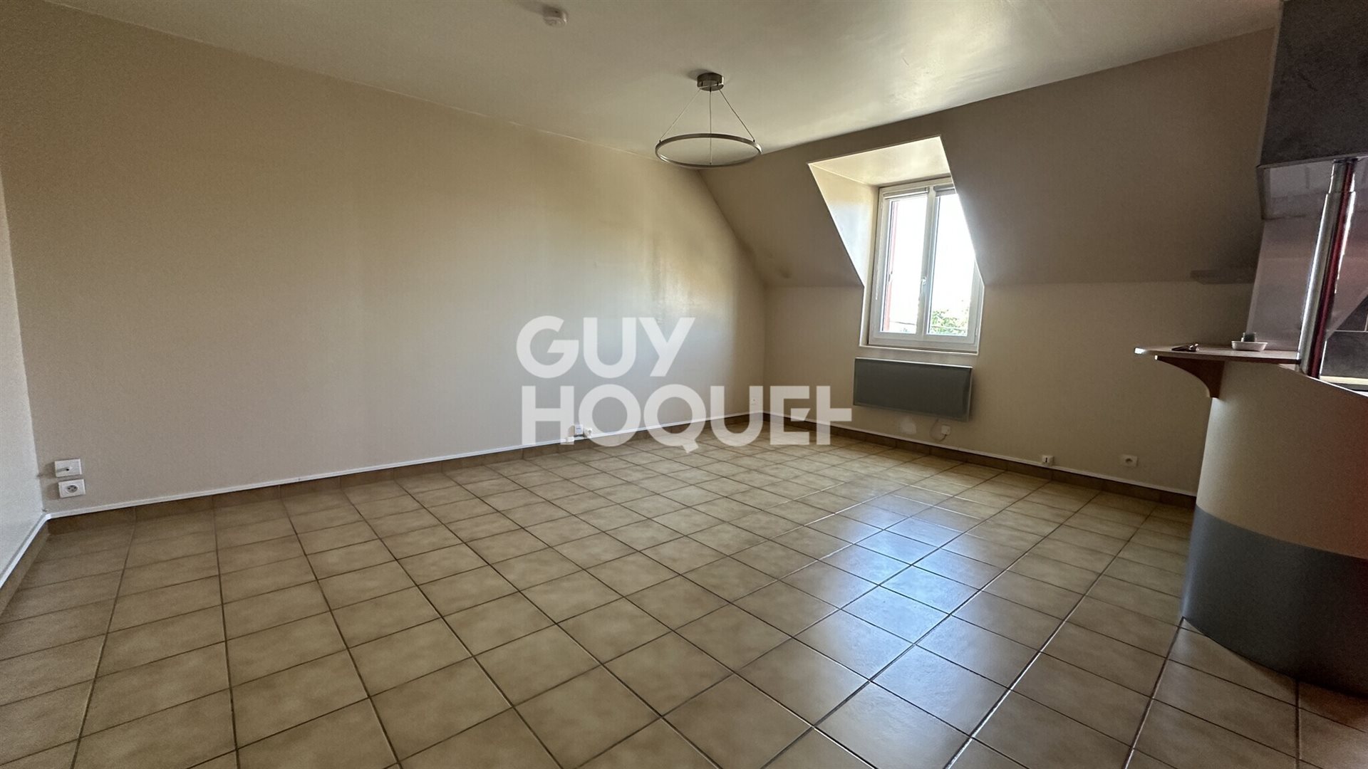 Appartement à louer, 39m², Solers